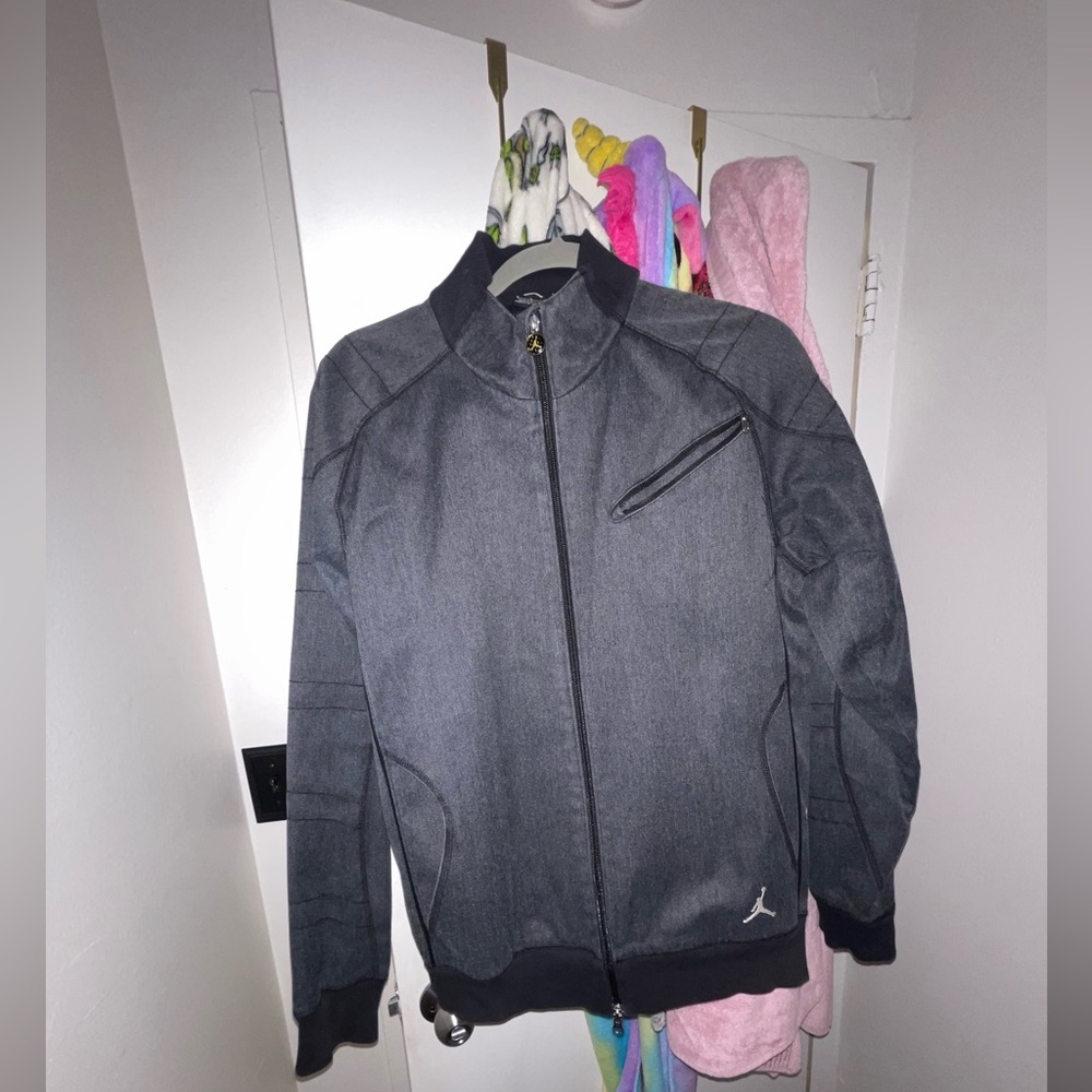 Men’s Jordan Jacket